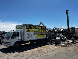 Best Commercial Junk Removal  in Fabrica, TX