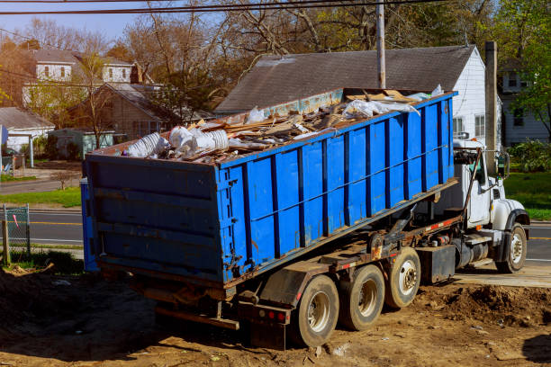 Best Yard Waste Removal  in Fabrica, TX