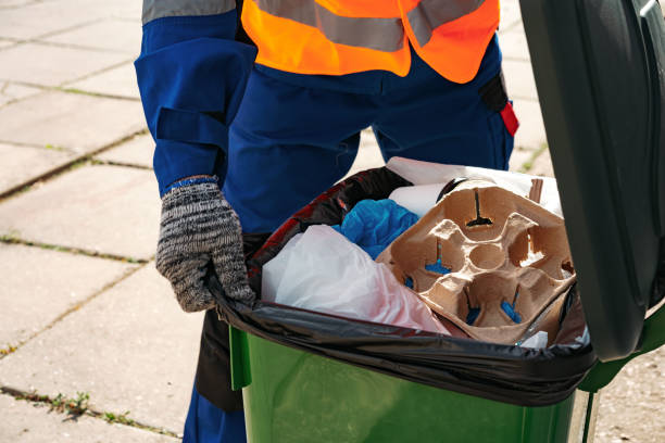 Best Demolition Debris Removal  in Fabrica, TX